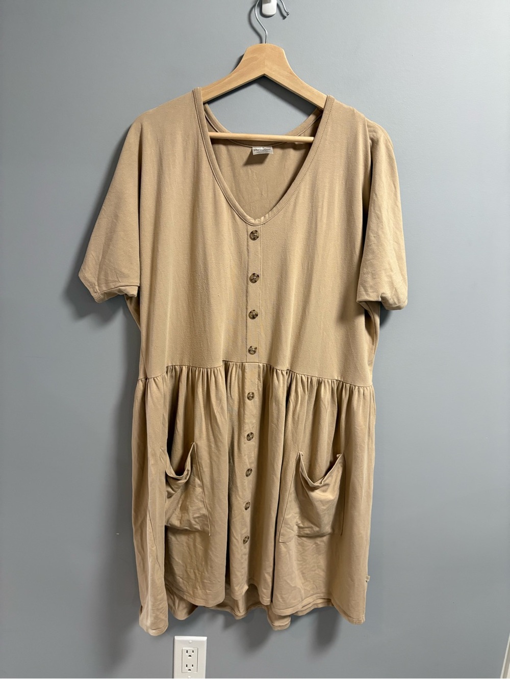 Jax + Lennon Dress